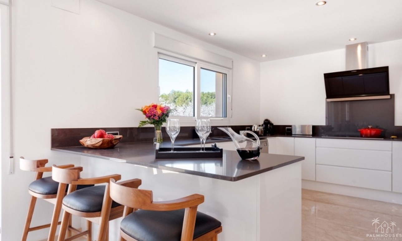Venta - Villa - Jávea - Xàbia - Jávea - Xàbia Centro