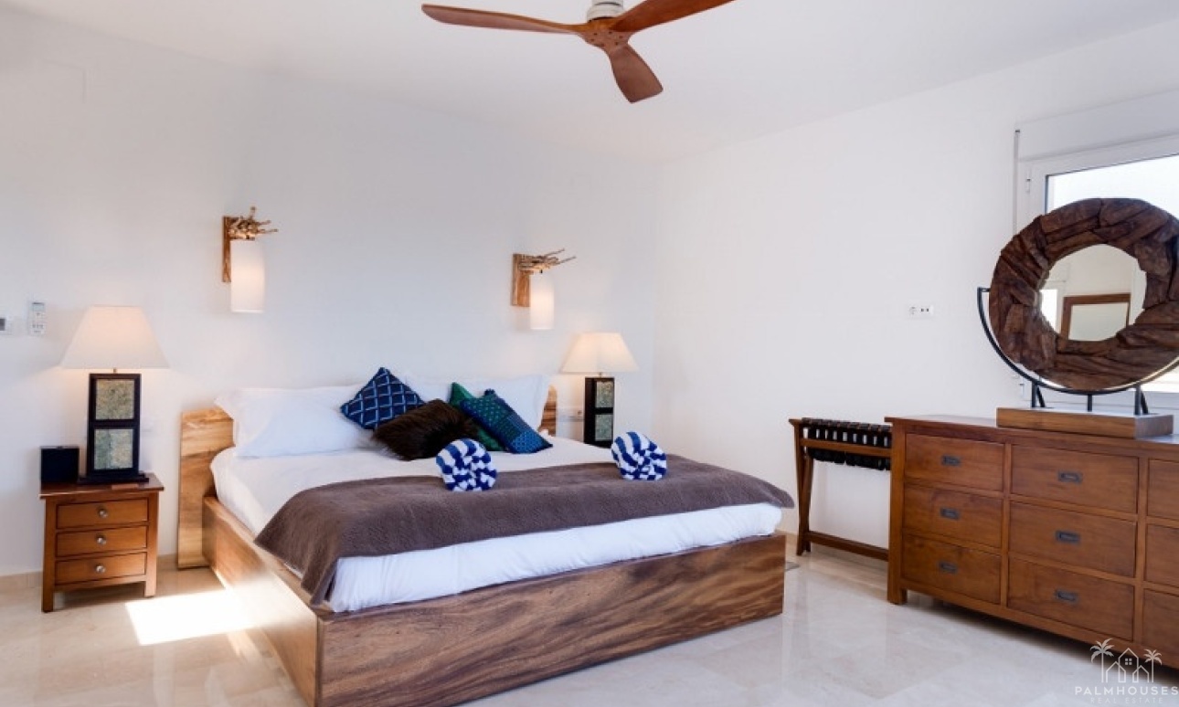 Venta - Villa - Jávea - Xàbia - Jávea - Xàbia Centro