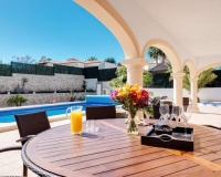Venta - Villa - Jávea - Xàbia - Jávea - Xàbia Centro