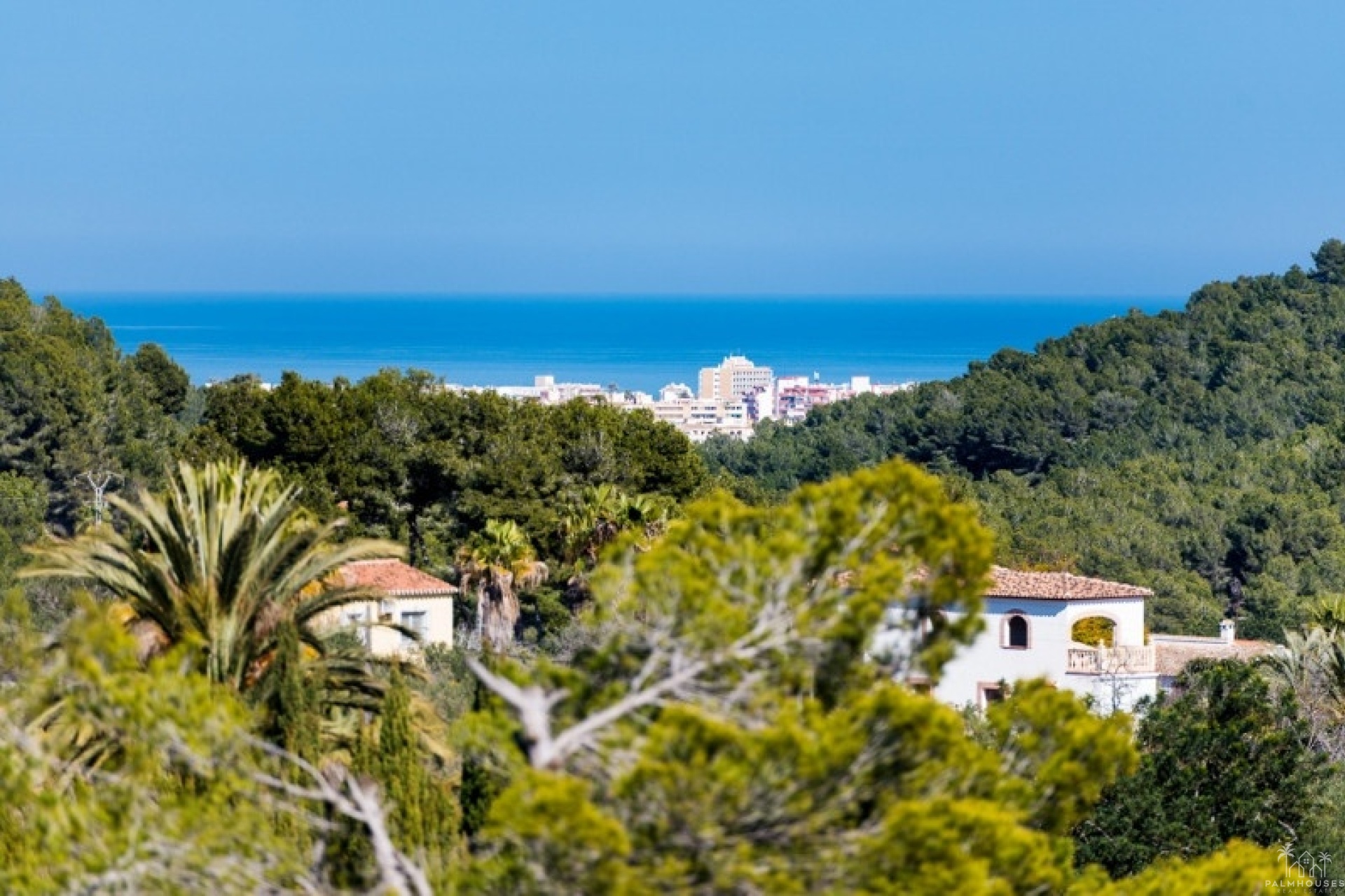 Venta - Villa - Jávea - Xàbia - Jávea - Xàbia Centro