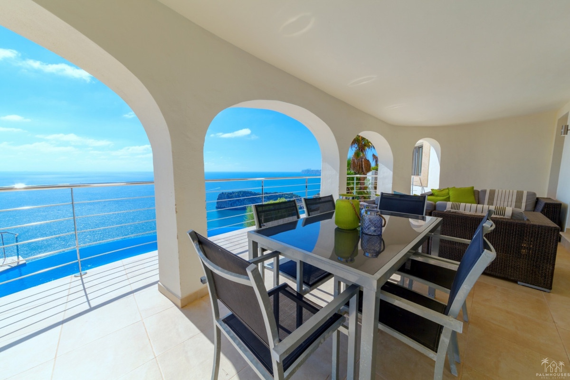 Venta - Villa - Jávea - Xàbia - Jávea - Xàbia Centro