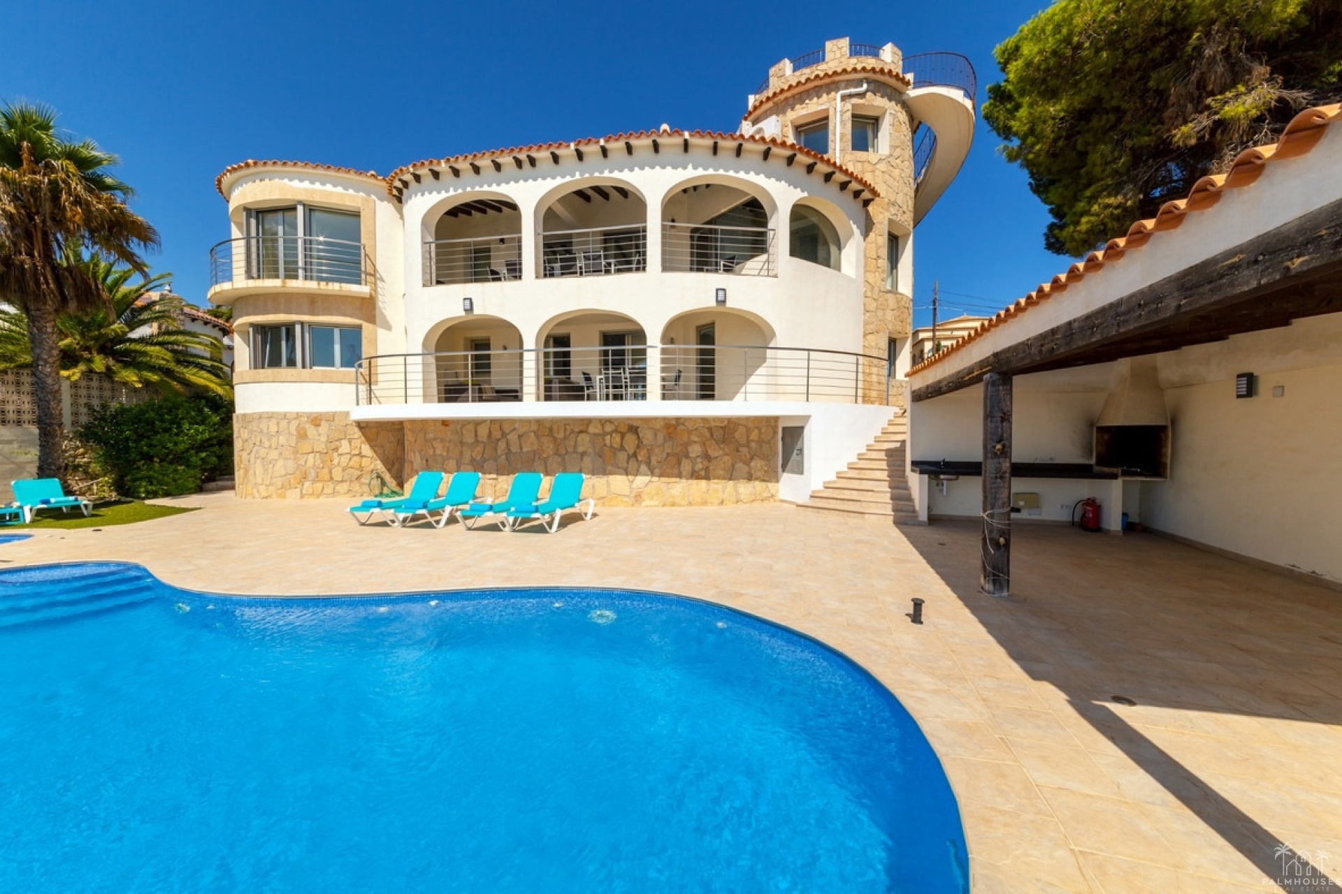 Venta - Villa - Jávea - Xàbia - Jávea - Xàbia Centro