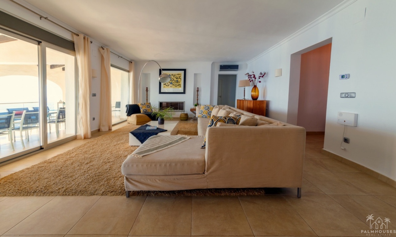 Venta - Villa - Jávea - Xàbia - Jávea - Xàbia Centro