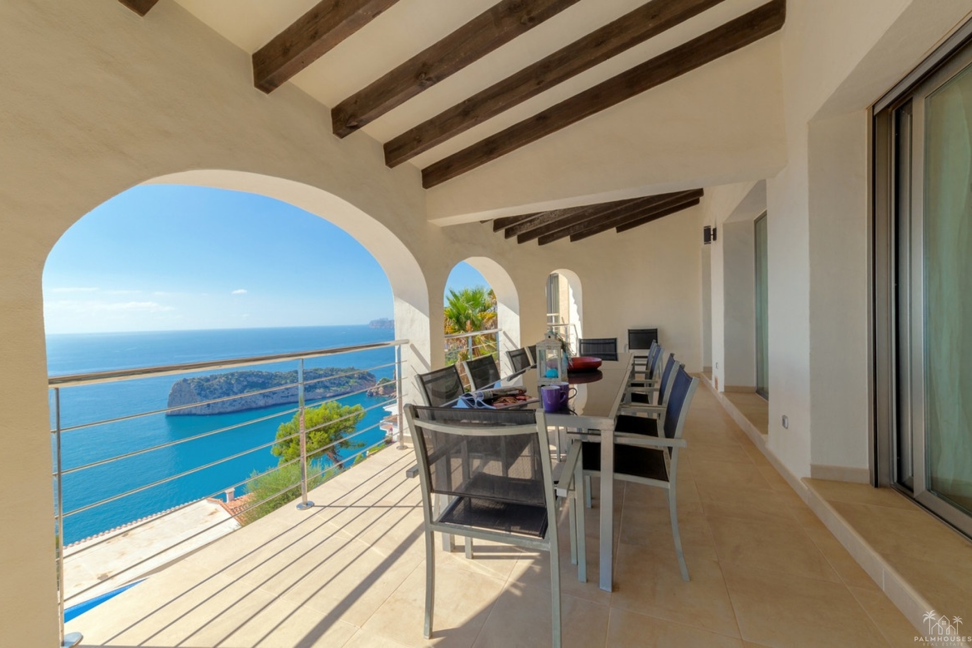 Venta - Villa - Jávea - Xàbia - Jávea - Xàbia Centro