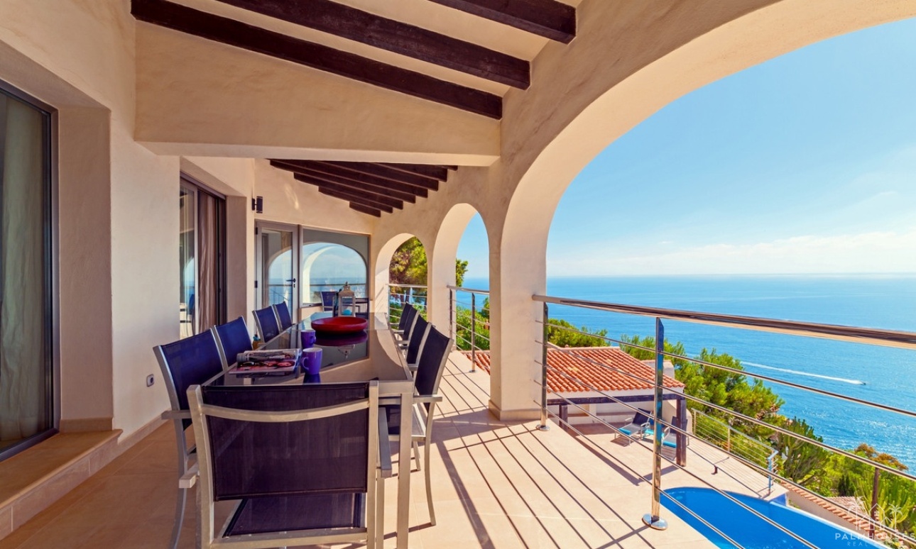 Venta - Villa - Jávea - Xàbia - Jávea - Xàbia Centro
