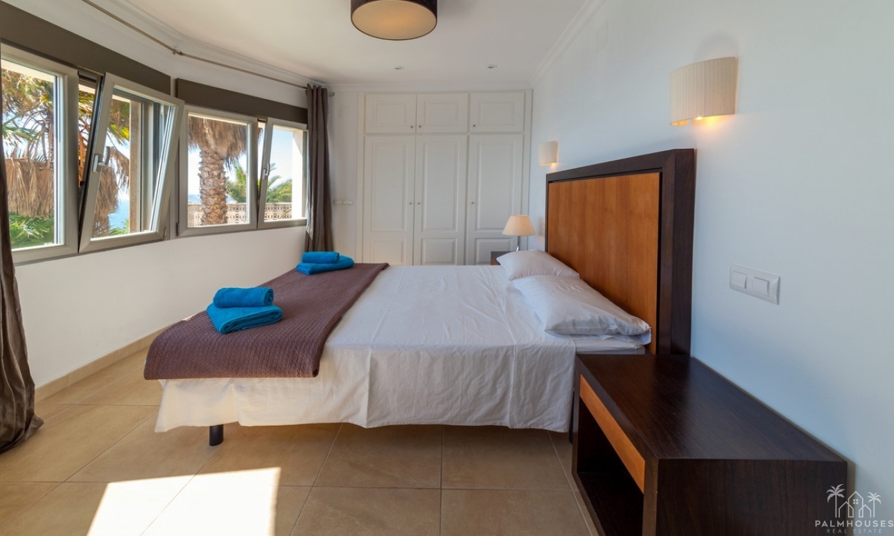 Venta - Villa - Jávea - Xàbia - Jávea - Xàbia Centro