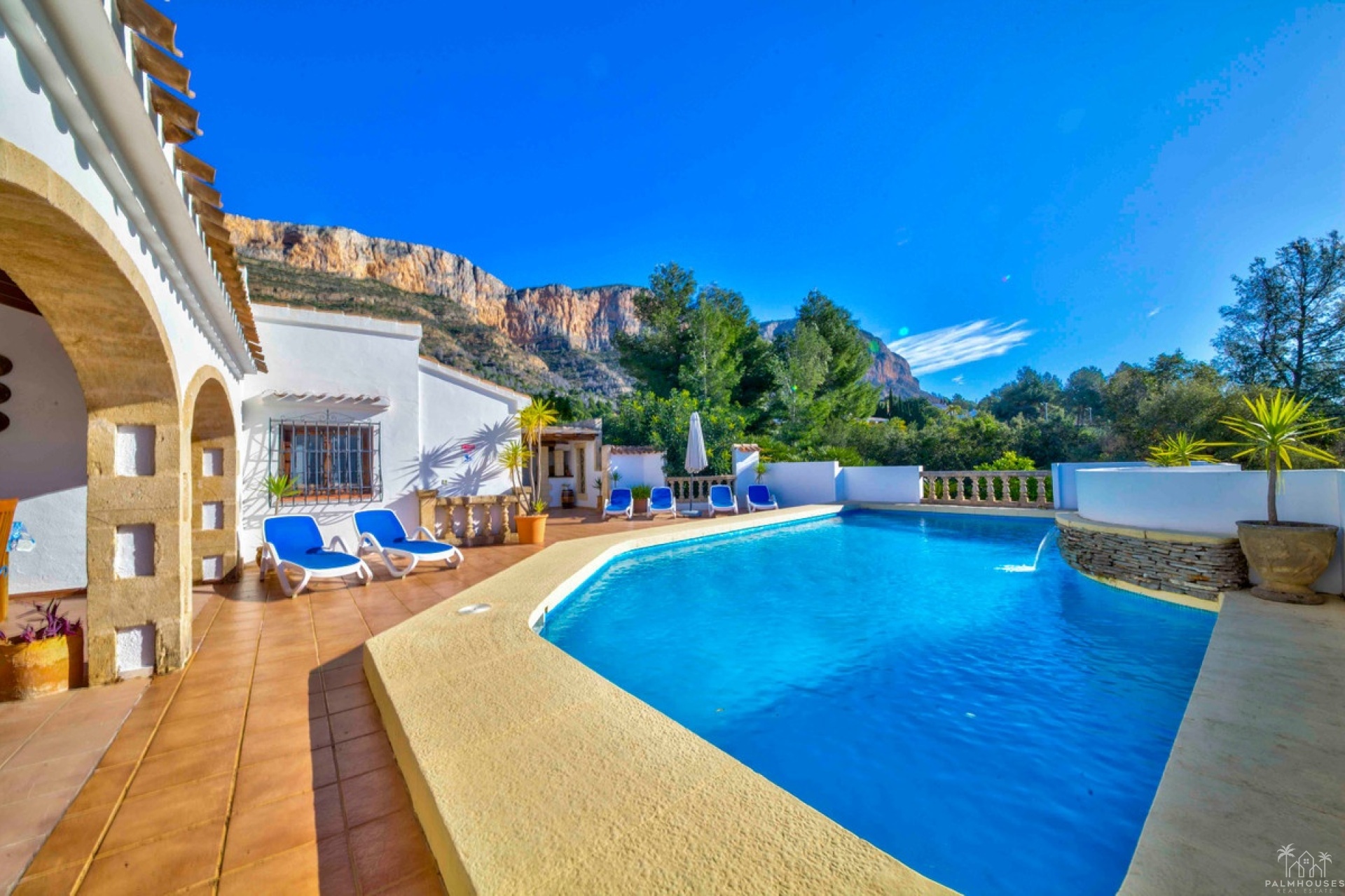 Venta - Villa - Jávea - Xàbia - Jávea - Xàbia Centro