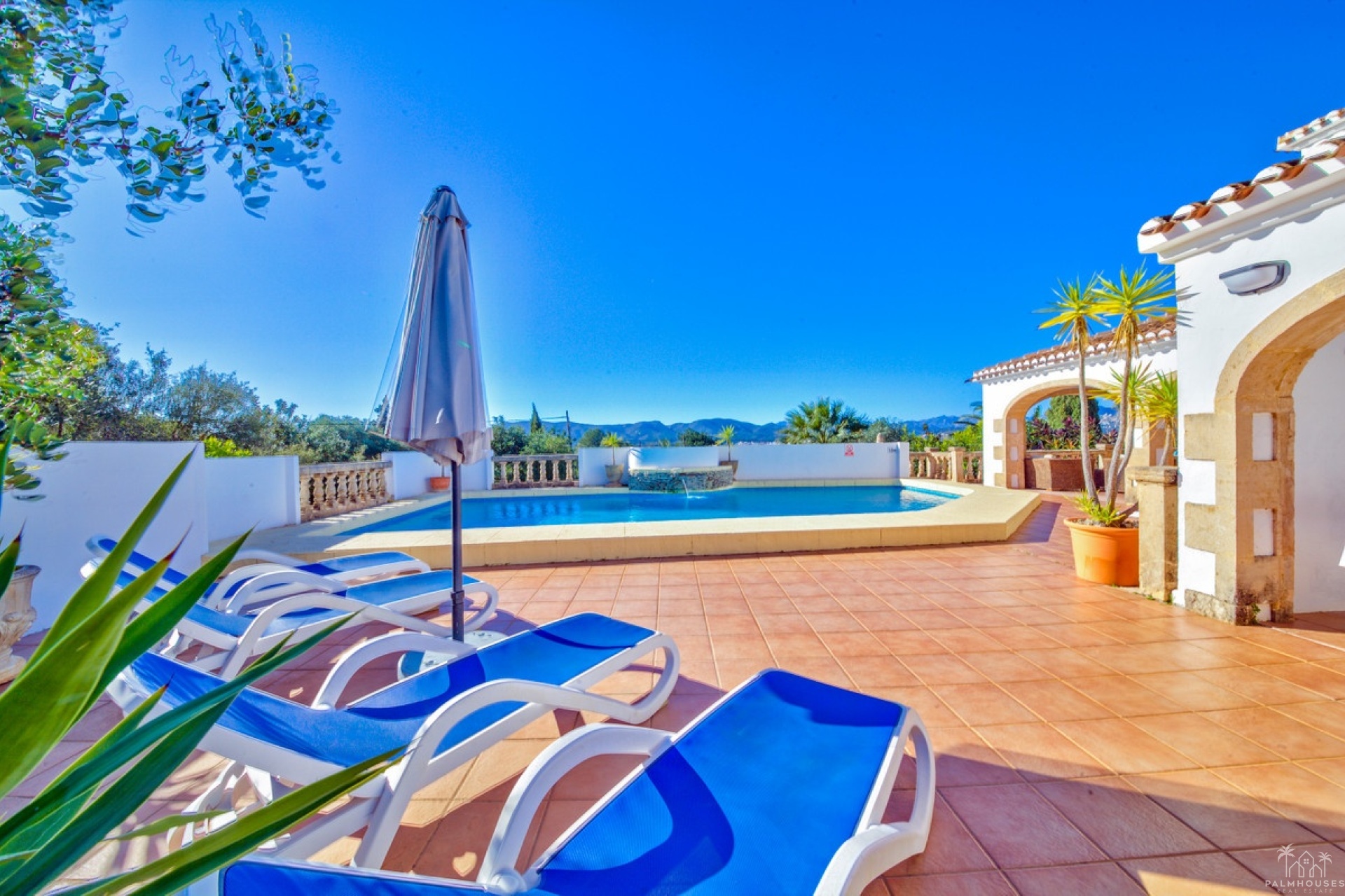 Venta - Villa - Jávea - Xàbia - Jávea - Xàbia Centro
