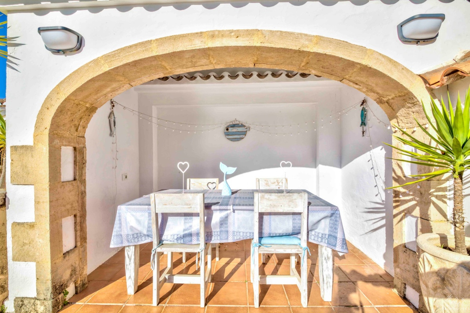 Venta - Villa - Jávea - Xàbia - Jávea - Xàbia Centro