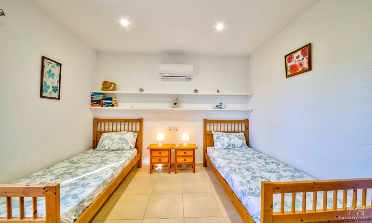 Venta - Villa - Jávea - Xàbia - Jávea - Xàbia Centro
