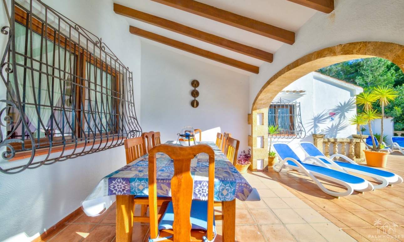 Venta - Villa - Jávea - Xàbia - Jávea - Xàbia Centro