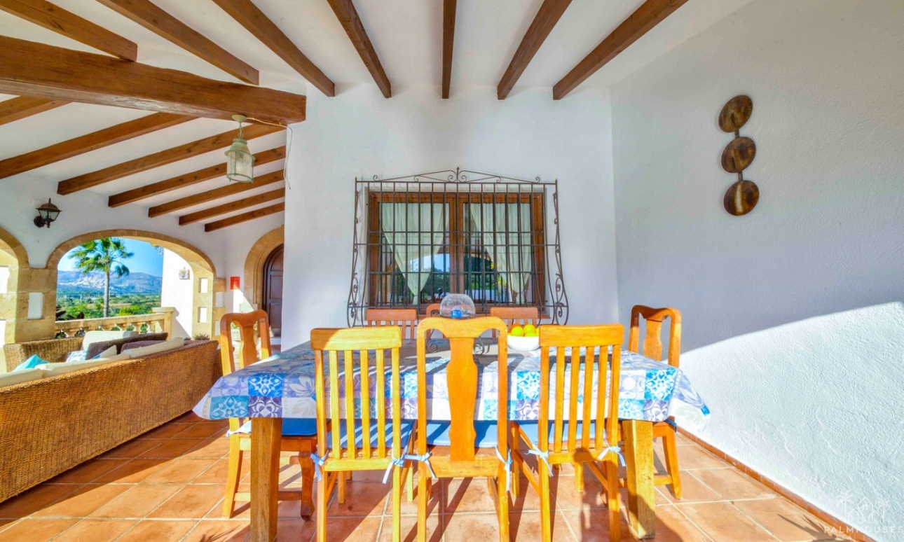 Venta - Villa - Jávea - Xàbia - Jávea - Xàbia Centro