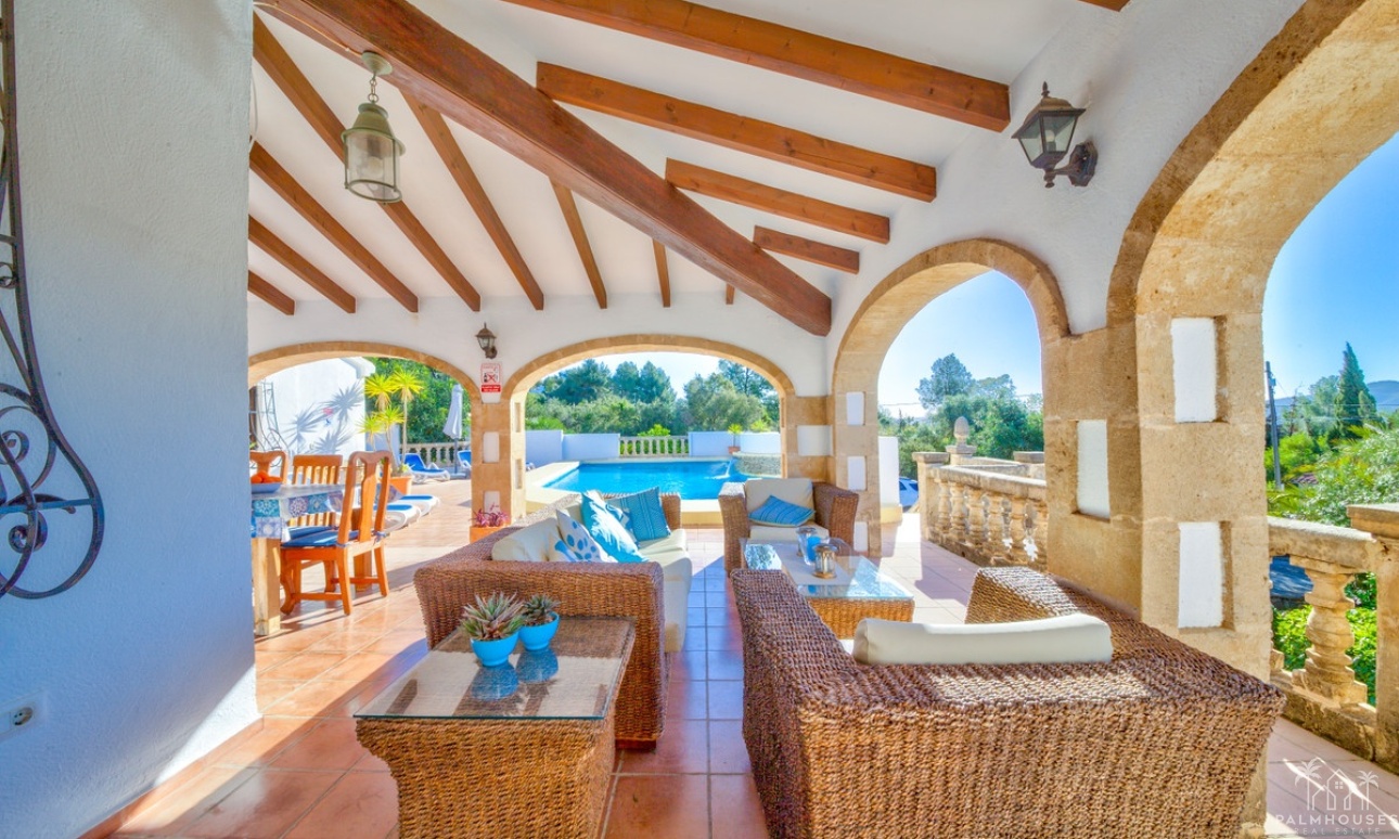 Venta - Villa - Jávea - Xàbia - Jávea - Xàbia Centro