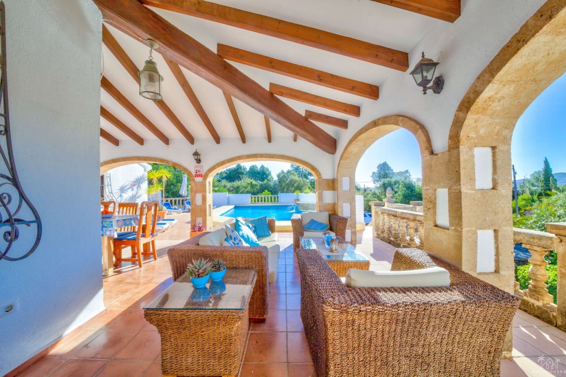 Venta - Villa - Jávea - Xàbia - Jávea - Xàbia Centro