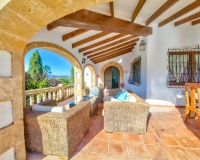 Venta - Villa - Jávea - Xàbia - Jávea - Xàbia Centro