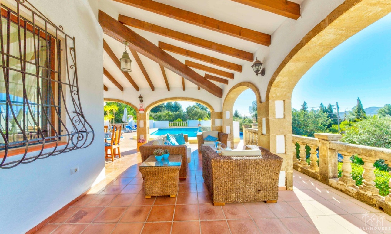 Venta - Villa - Jávea - Xàbia - Jávea - Xàbia Centro