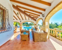 Venta - Villa - Jávea - Xàbia - Jávea - Xàbia Centro