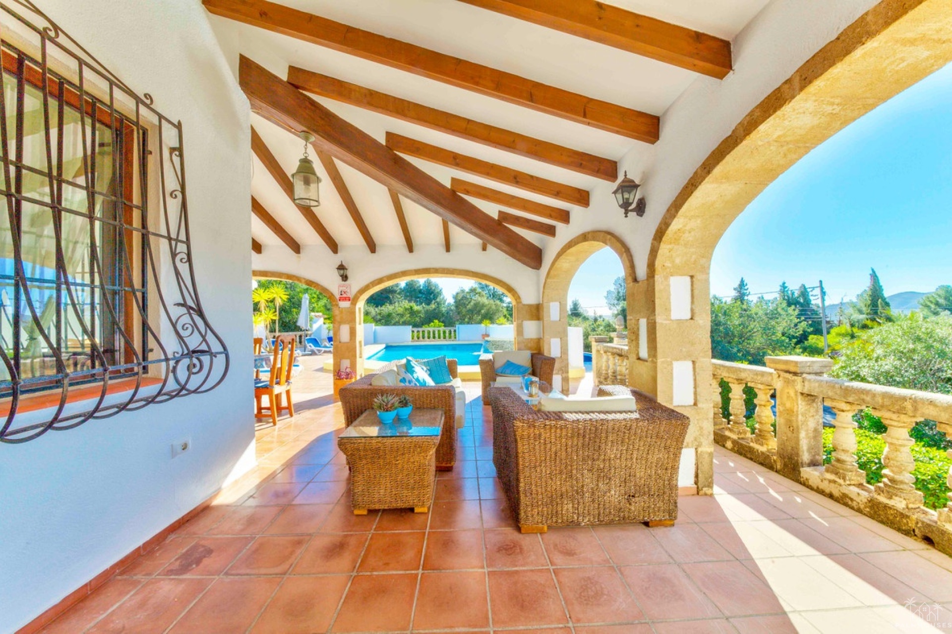Venta - Villa - Jávea - Xàbia - Jávea - Xàbia Centro