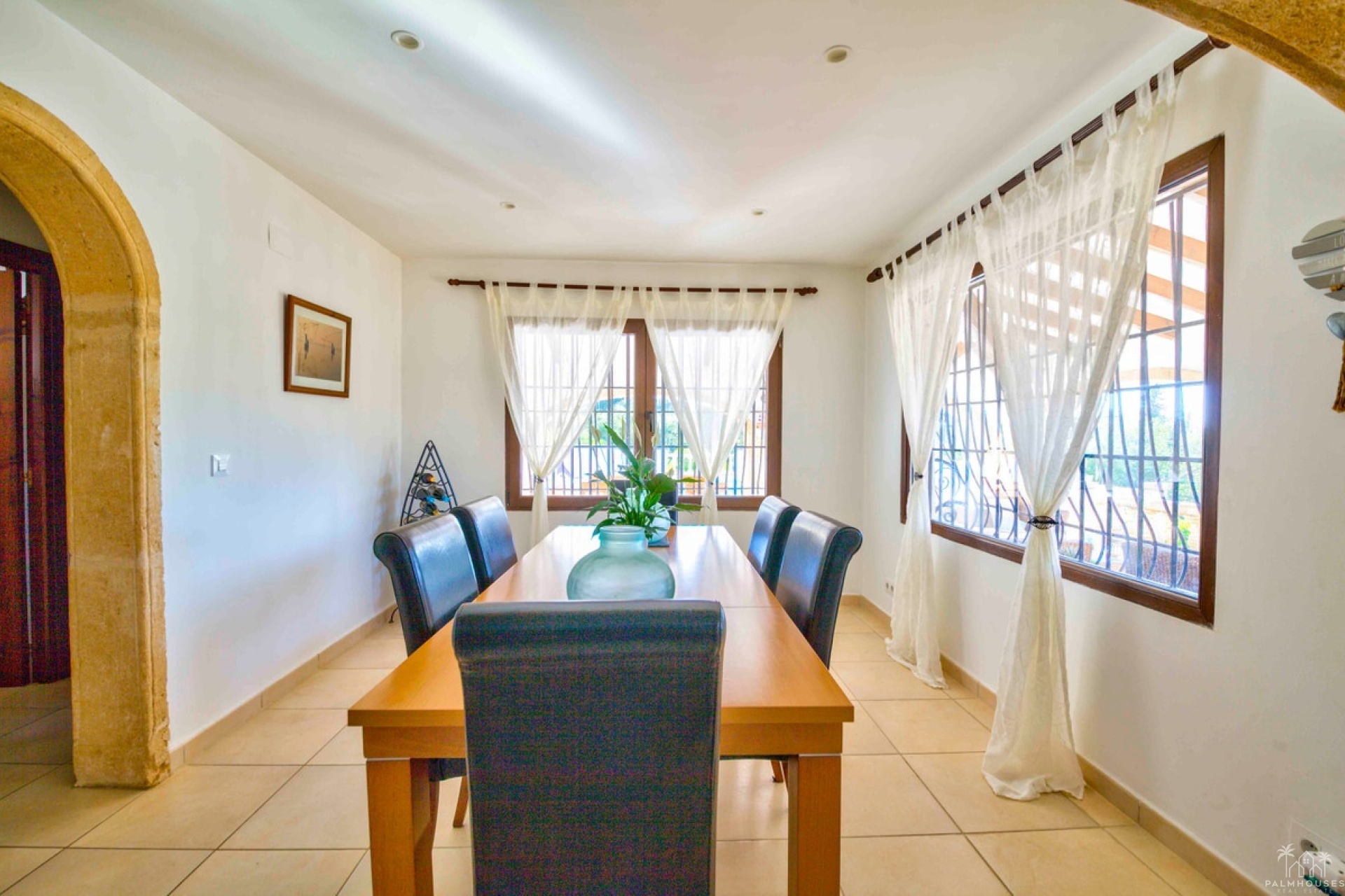 Venta - Villa - Jávea - Xàbia - Jávea - Xàbia Centro