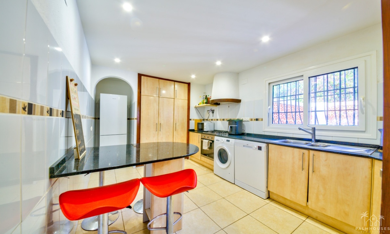 Venta - Villa - Jávea - Xàbia - Jávea - Xàbia Centro