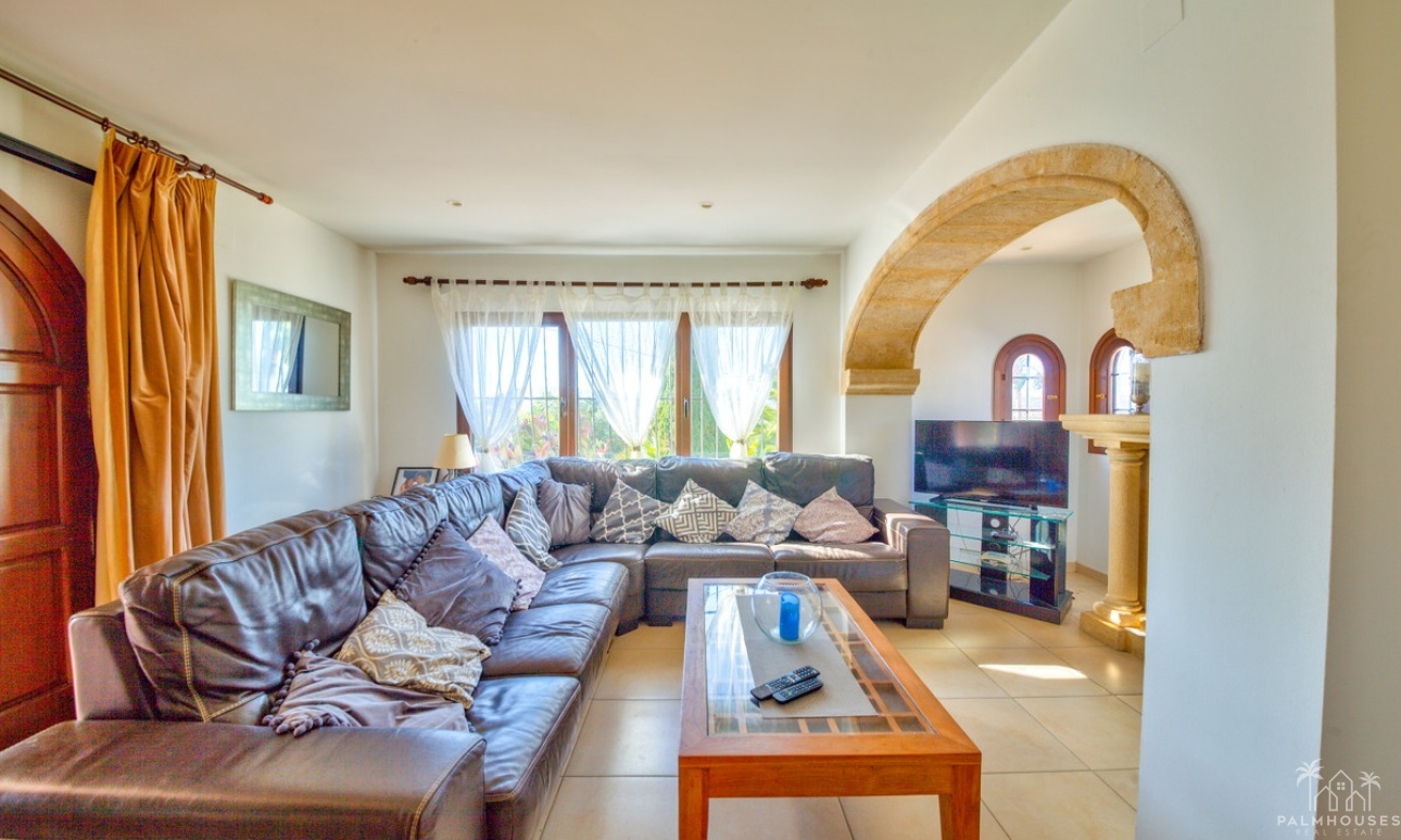 Venta - Villa - Jávea - Xàbia - Jávea - Xàbia Centro