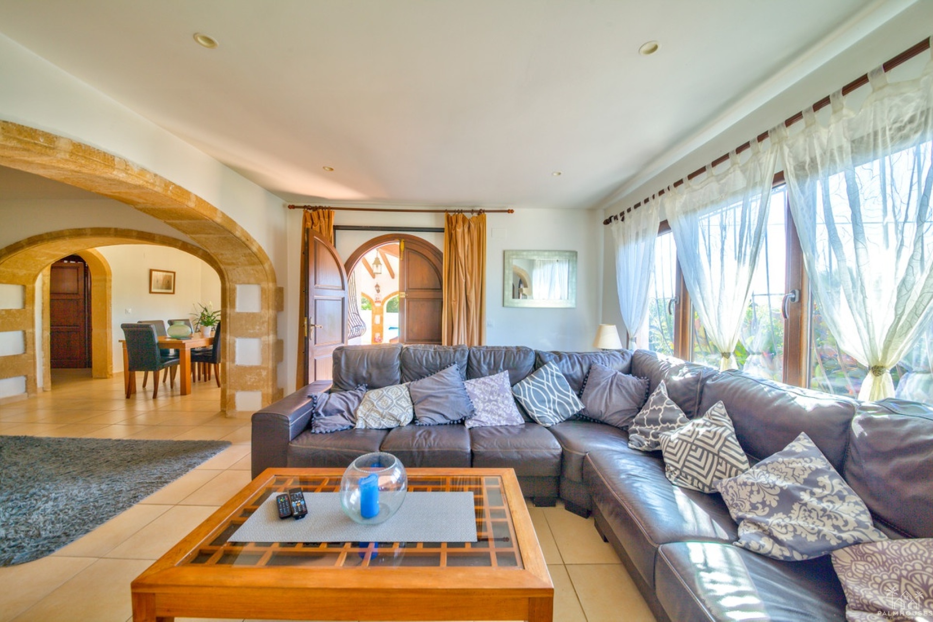 Venta - Villa - Jávea - Xàbia - Jávea - Xàbia Centro