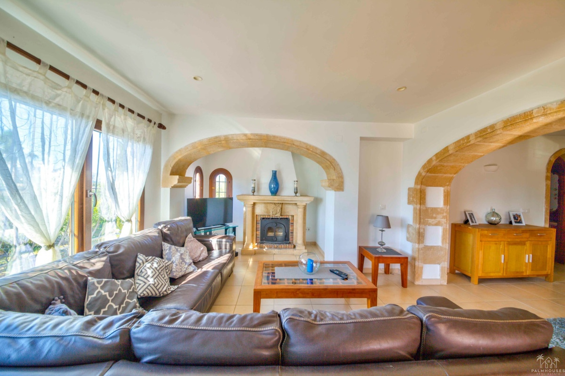 Venta - Villa - Jávea - Xàbia - Jávea - Xàbia Centro