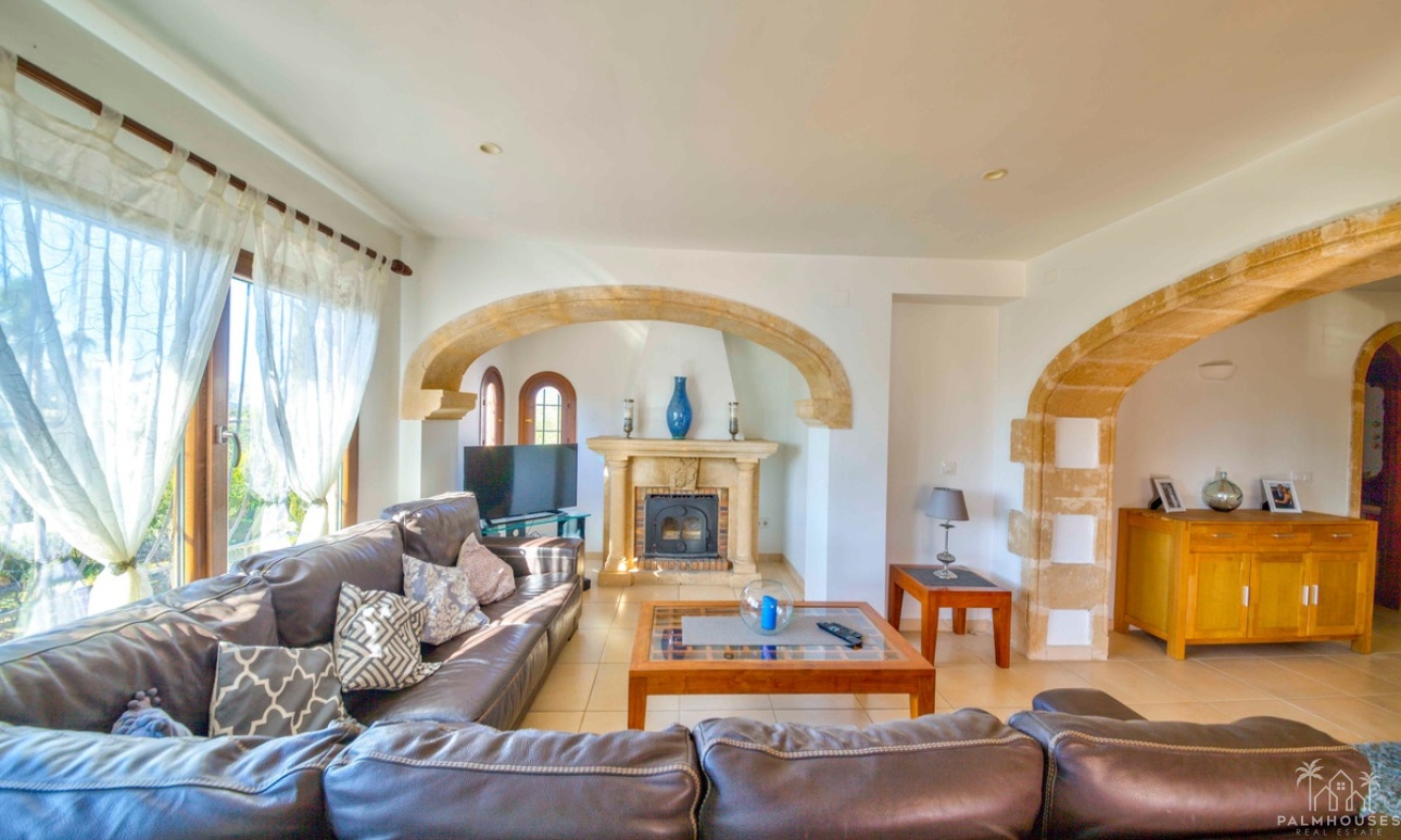 Venta - Villa - Jávea - Xàbia - Jávea - Xàbia Centro