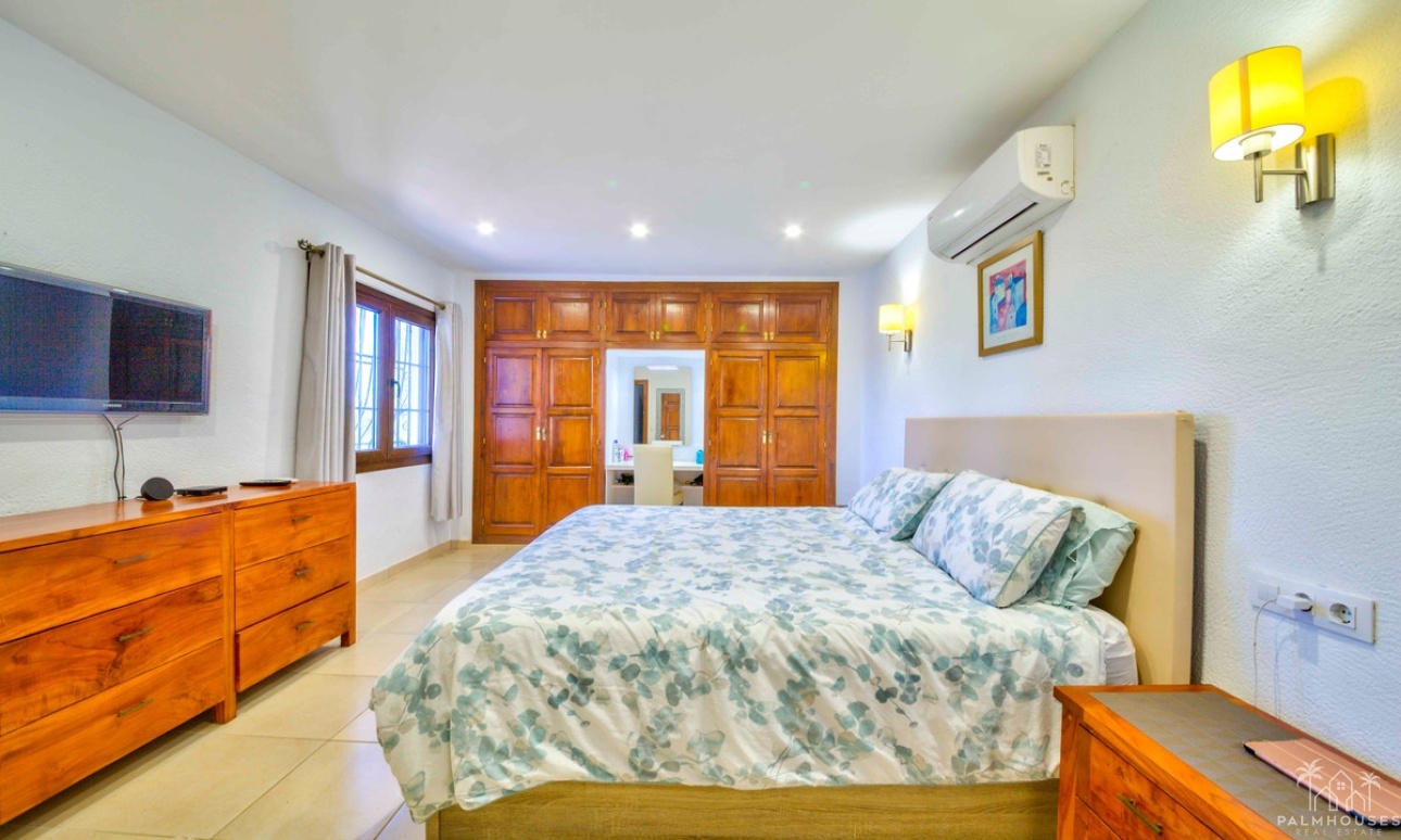 Venta - Villa - Jávea - Xàbia - Jávea - Xàbia Centro