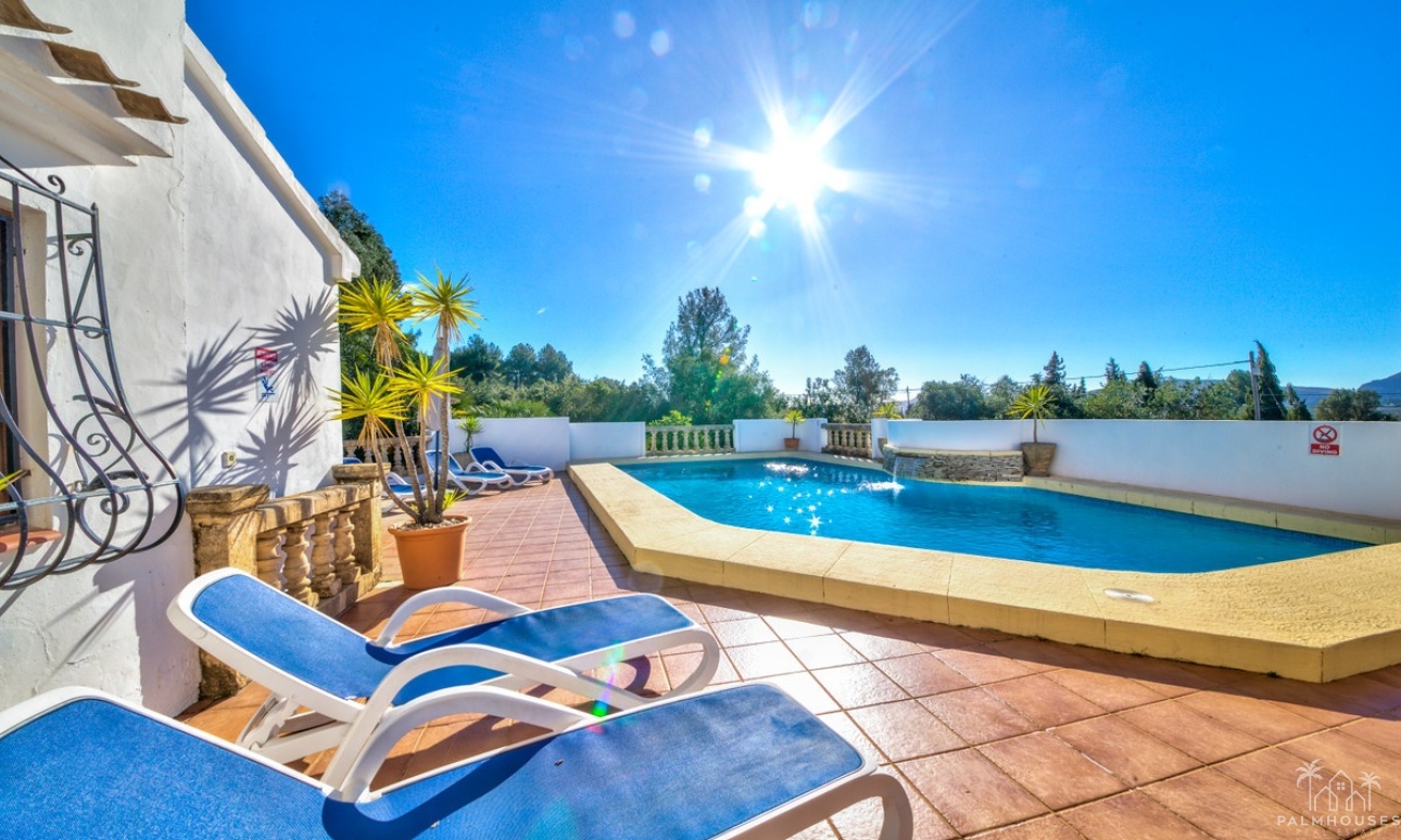 Venta - Villa - Jávea - Xàbia - Jávea - Xàbia Centro