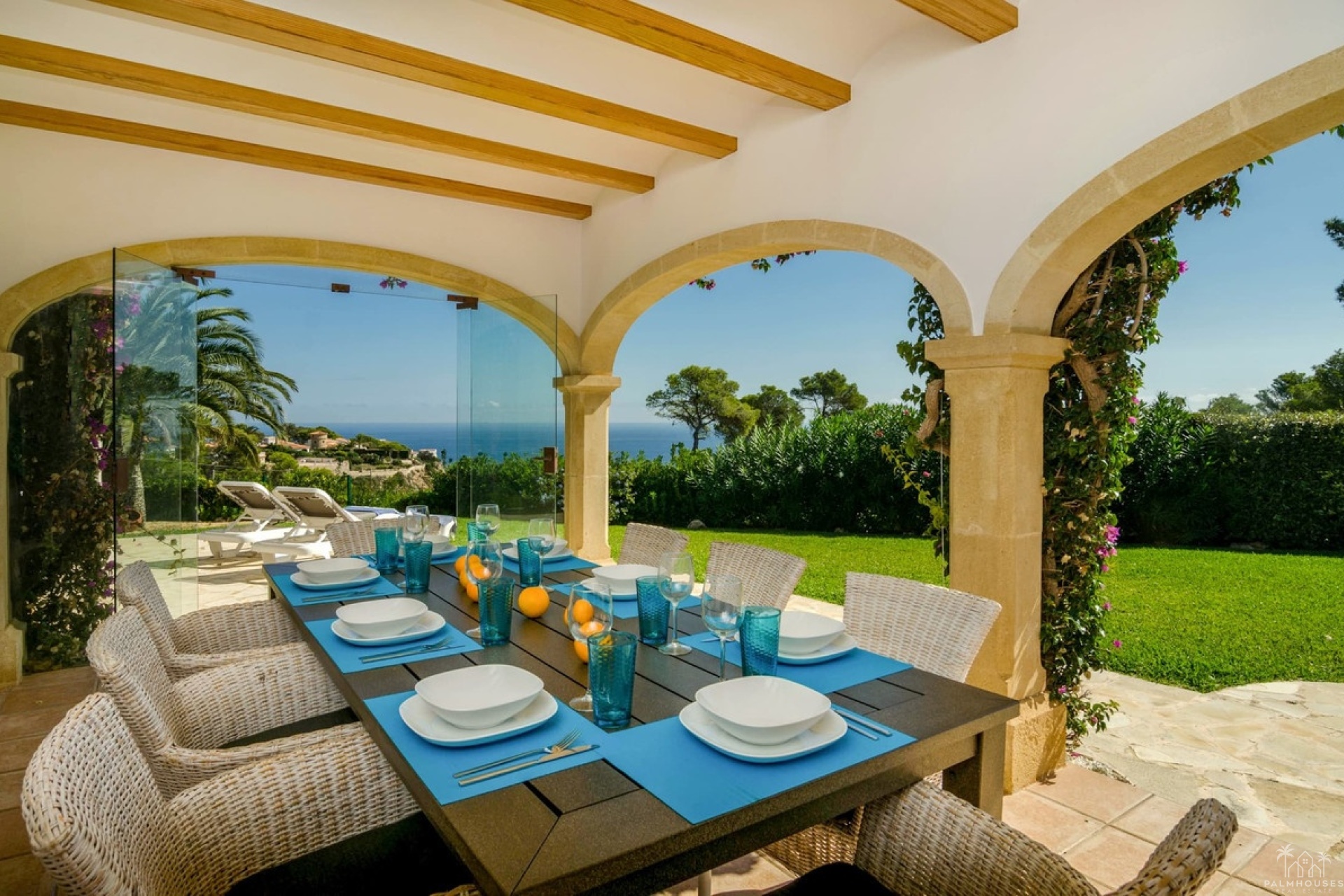 Venta - Villa - Jávea - Xàbia - Jávea - Xàbia Centro