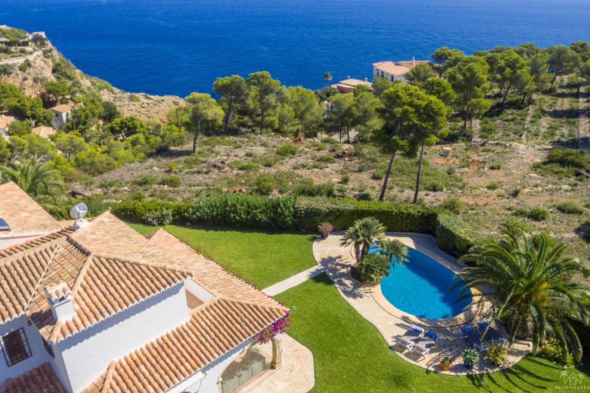 Venta - Villa - Jávea - Xàbia - Jávea - Xàbia Centro