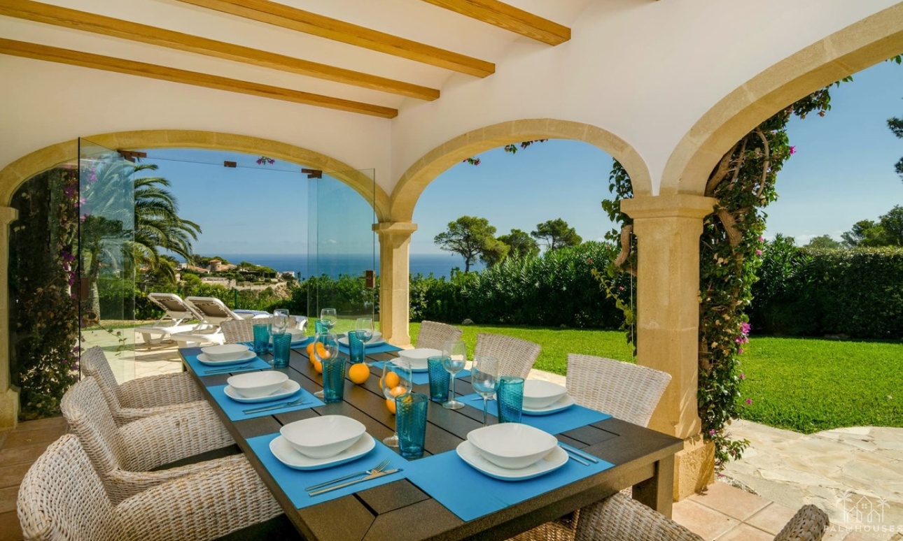 Venta - Villa - Jávea - Xàbia - Jávea - Xàbia Centro