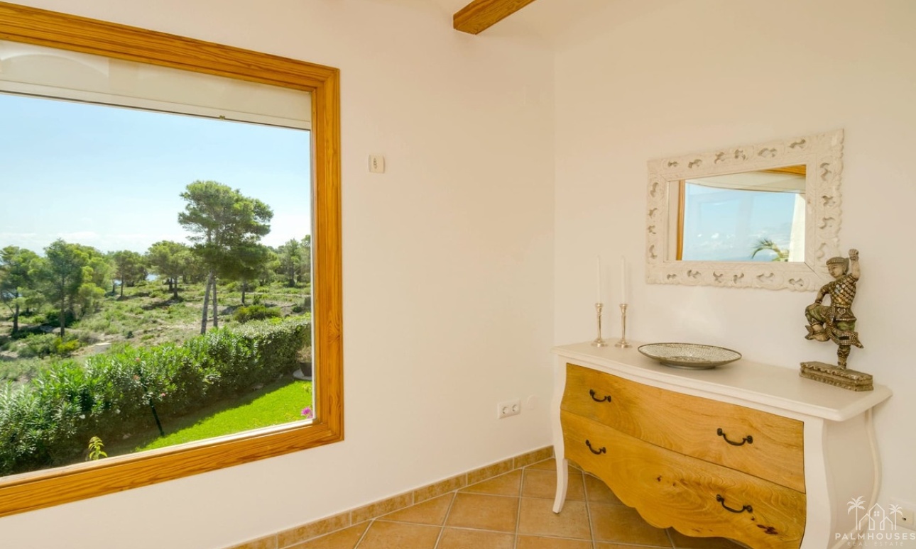 Venta - Villa - Jávea - Xàbia - Jávea - Xàbia Centro