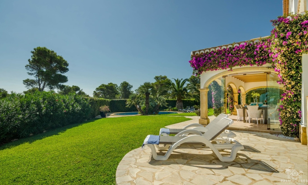Venta - Villa - Jávea - Xàbia - Jávea - Xàbia Centro