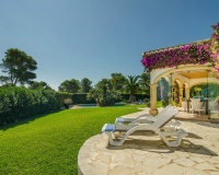 Venta - Villa - Jávea - Xàbia - Jávea - Xàbia Centro