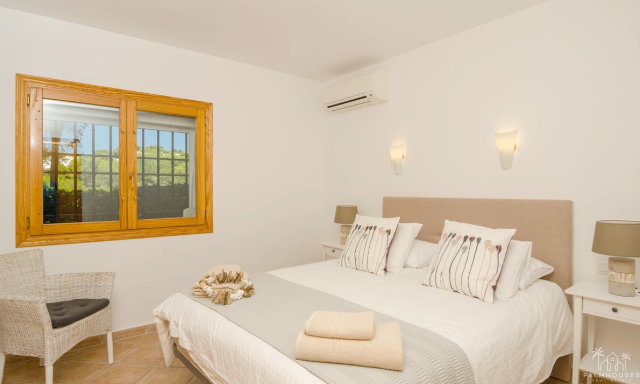 Venta - Villa - Jávea - Xàbia - Jávea - Xàbia Centro