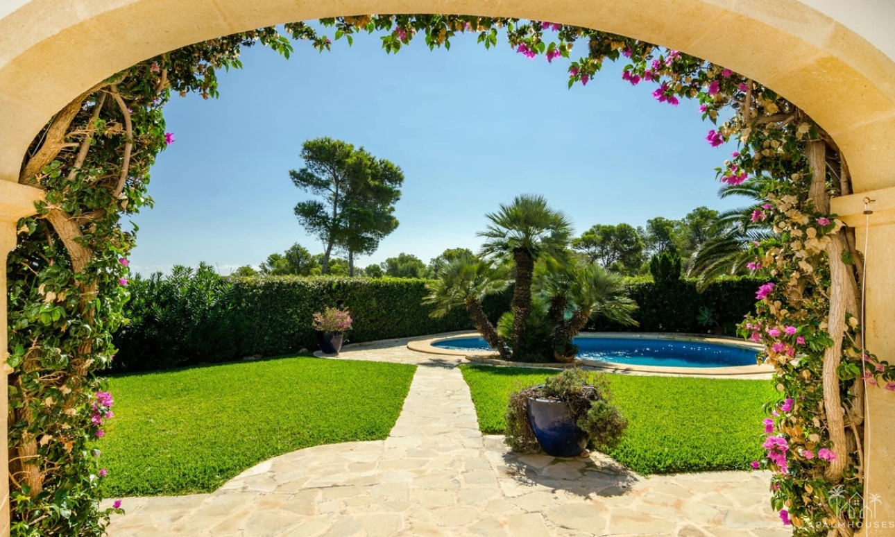 Venta - Villa - Jávea - Xàbia - Jávea - Xàbia Centro