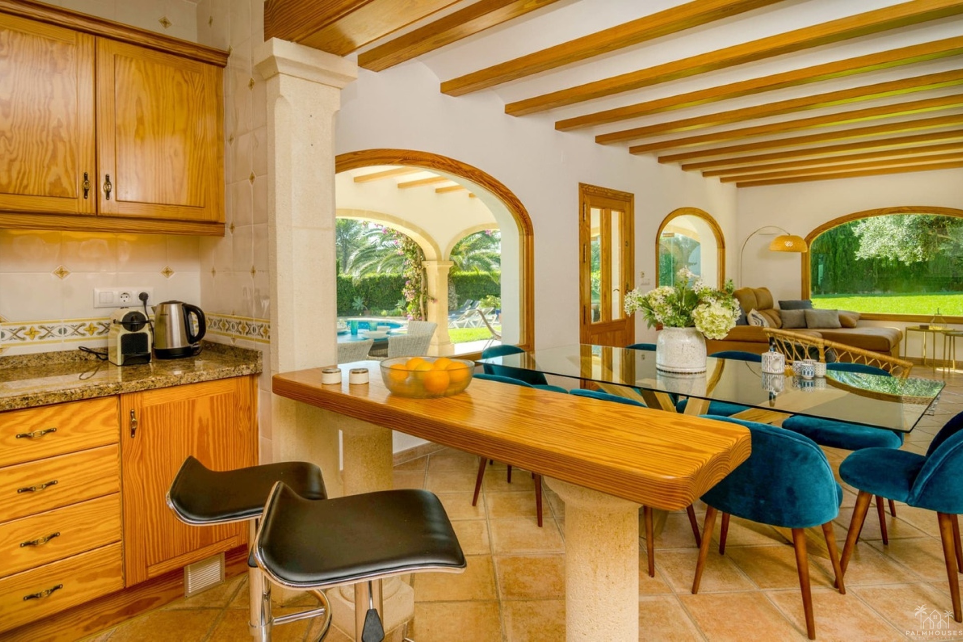 Venta - Villa - Jávea - Xàbia - Jávea - Xàbia Centro