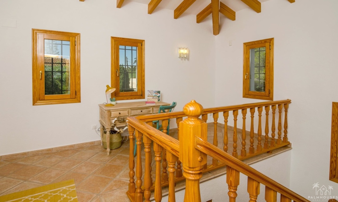 Venta - Villa - Jávea - Xàbia - Jávea - Xàbia Centro