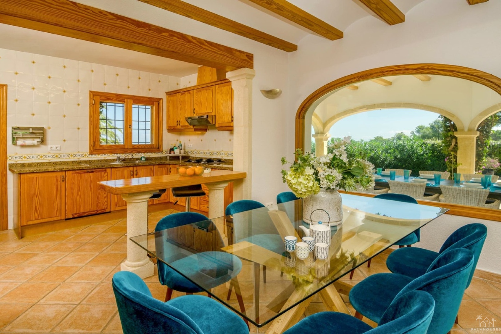 Venta - Villa - Jávea - Xàbia - Jávea - Xàbia Centro