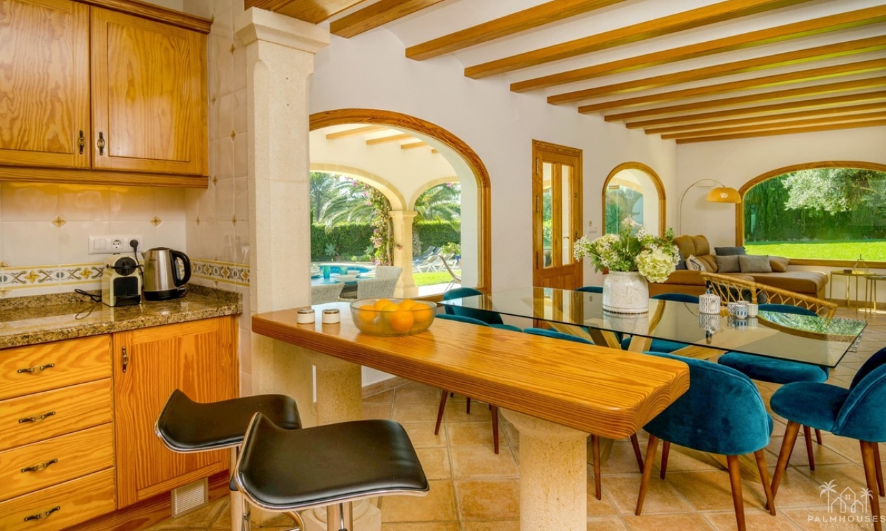 Venta - Villa - Jávea - Xàbia - Jávea - Xàbia Centro