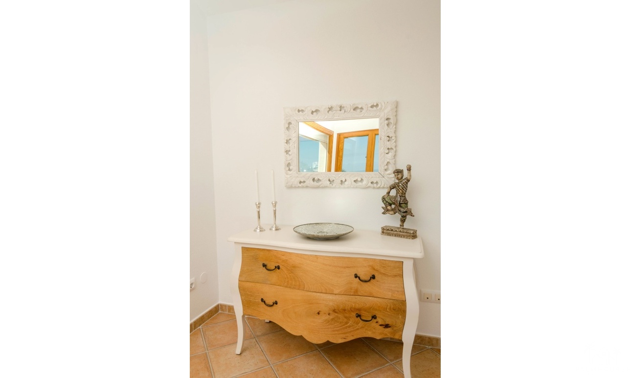 Venta - Villa - Jávea - Xàbia - Jávea - Xàbia Centro