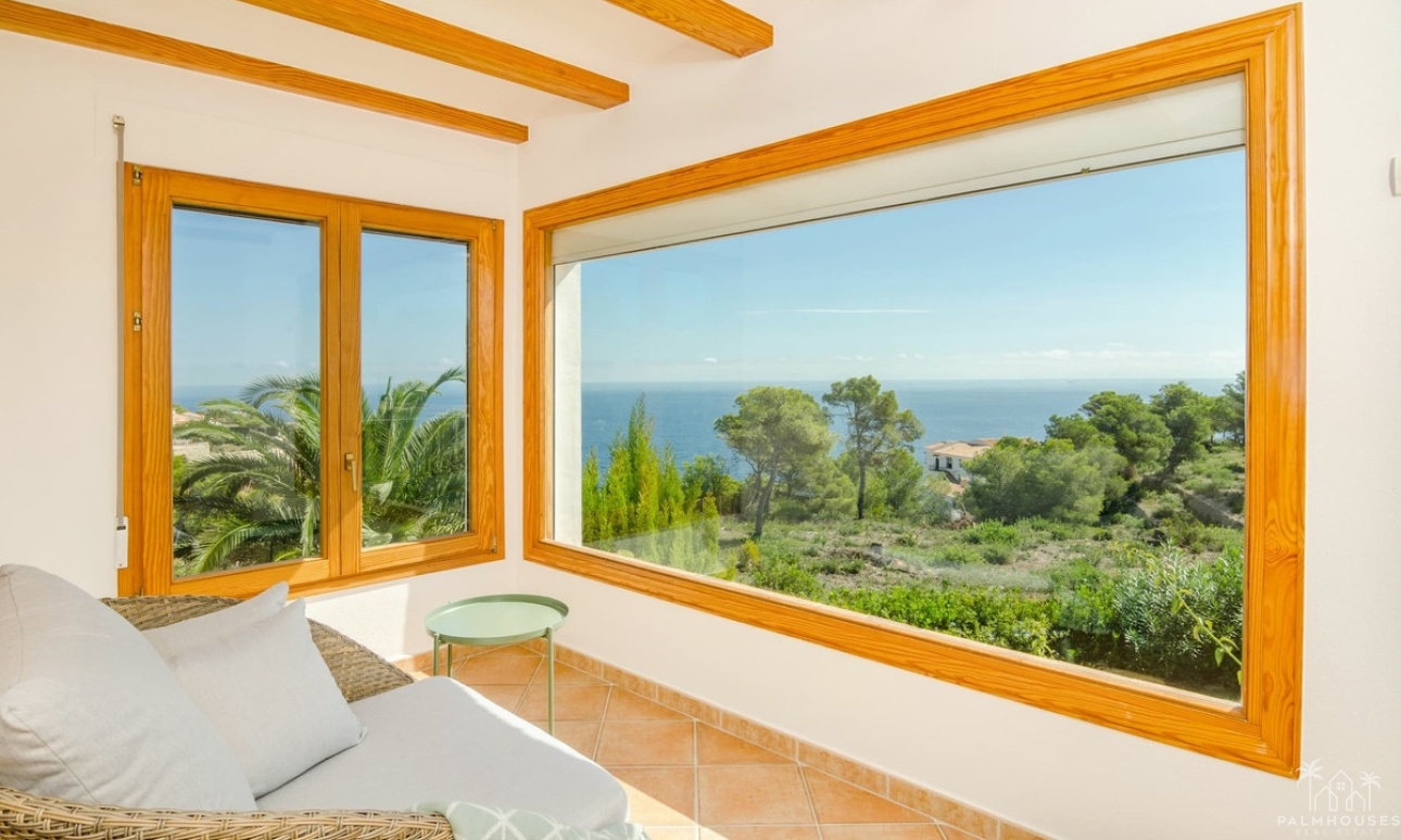 Venta - Villa - Jávea - Xàbia - Jávea - Xàbia Centro