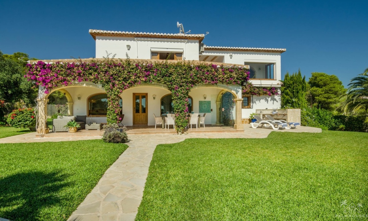 Venta - Villa - Jávea - Xàbia - Jávea - Xàbia Centro