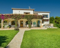 Venta - Villa - Jávea - Xàbia - Jávea - Xàbia Centro