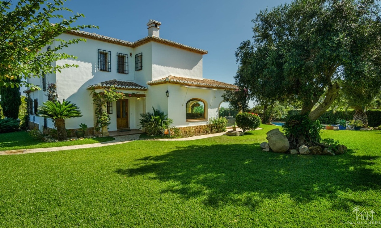 Venta - Villa - Jávea - Xàbia - Jávea - Xàbia Centro