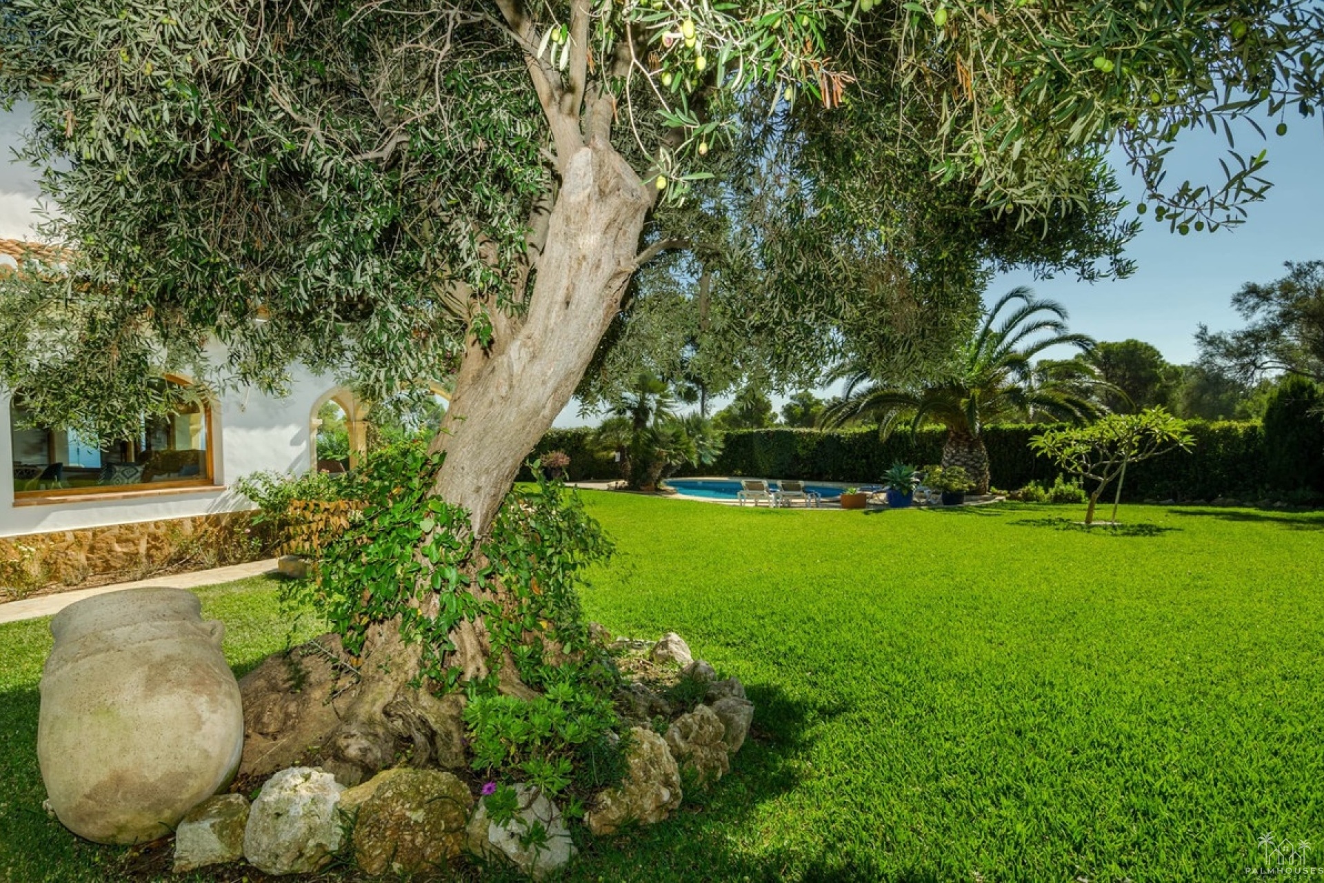 Venta - Villa - Jávea - Xàbia - Jávea - Xàbia Centro