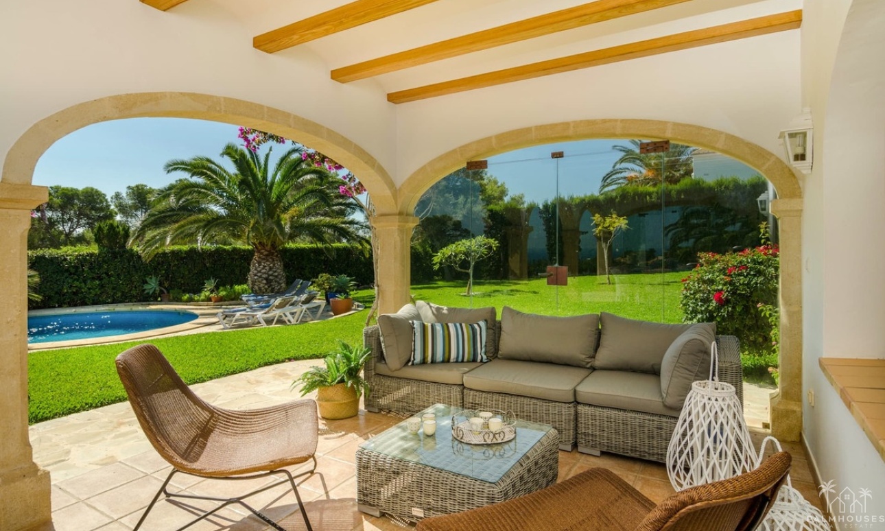 Venta - Villa - Jávea - Xàbia - Jávea - Xàbia Centro