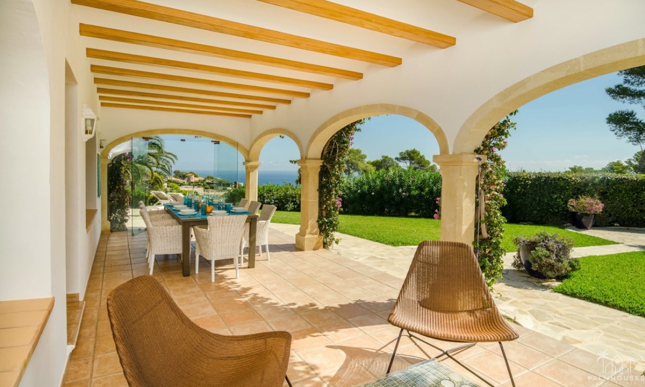 Venta - Villa - Jávea - Xàbia - Jávea - Xàbia Centro